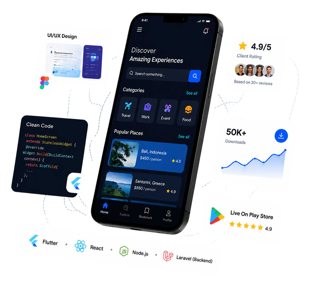 DefineDebug App Development