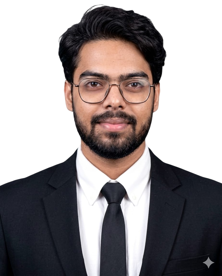 Abhishek Pandey — Founder, DefineDebug